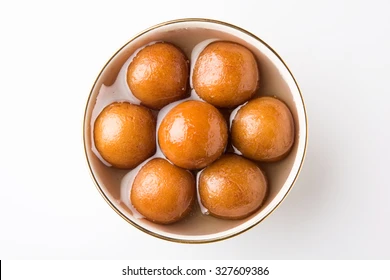 Gulab Jamun